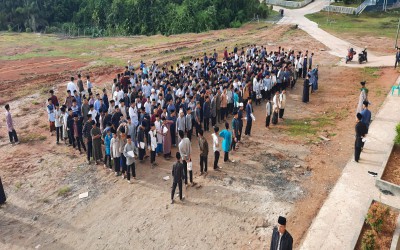 Kegiatan Siswa Selama di Pondok