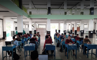 Kurikulum SMA 2022 Tidak Ada Lagi Jurusan IPA, IPS, dan Bahasa